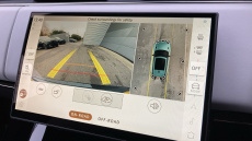 Land Rover Range Rover Sport 4.4 P530 V8 Autobiography 5dr Auto Petrol Estate